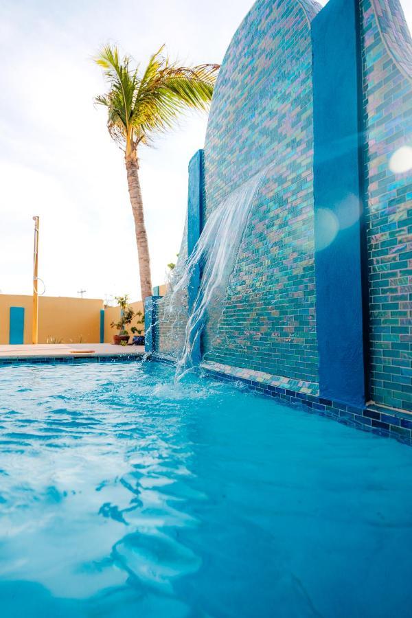 Villa Encantada Aruba Noord Exterior foto