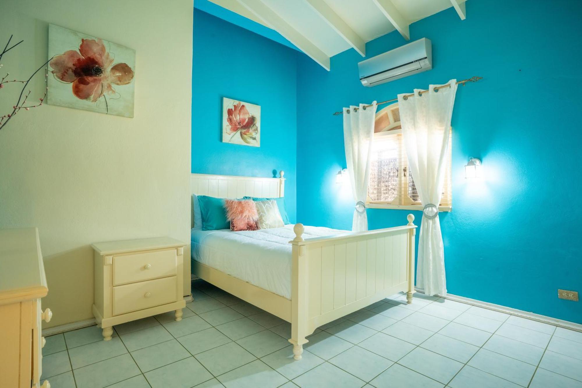 Villa Encantada Aruba Noord Exterior foto