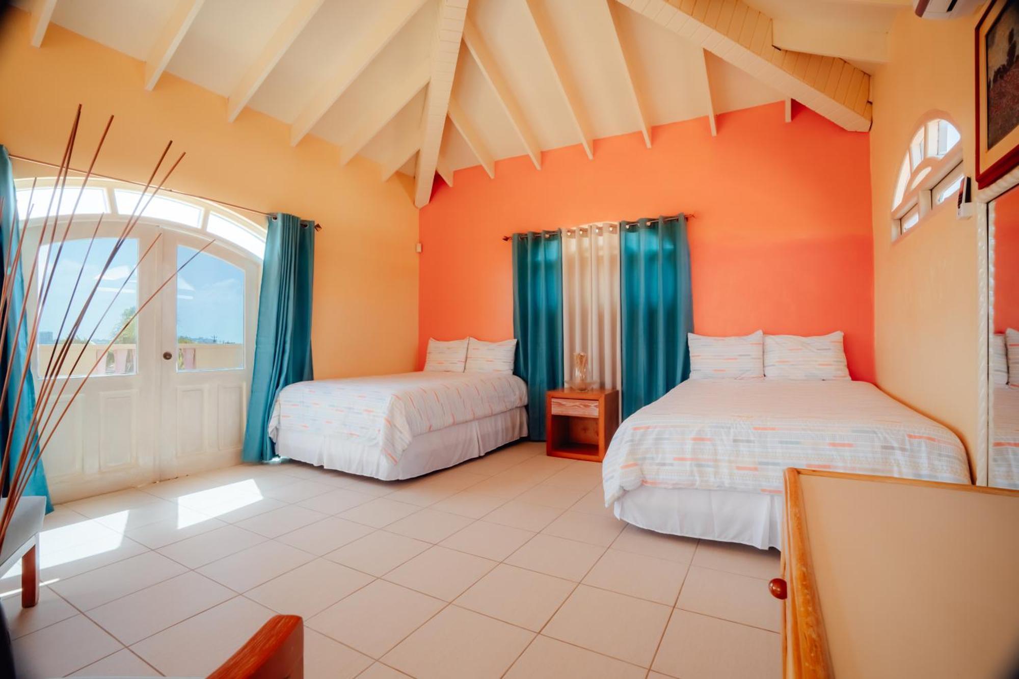 Villa Encantada Aruba Noord Exterior foto